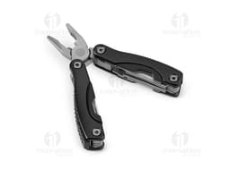 Aproveite o mini alicate multifunções para realizar suas tarefas com praticidade e eficiência. Perfeito para uso em casa, no