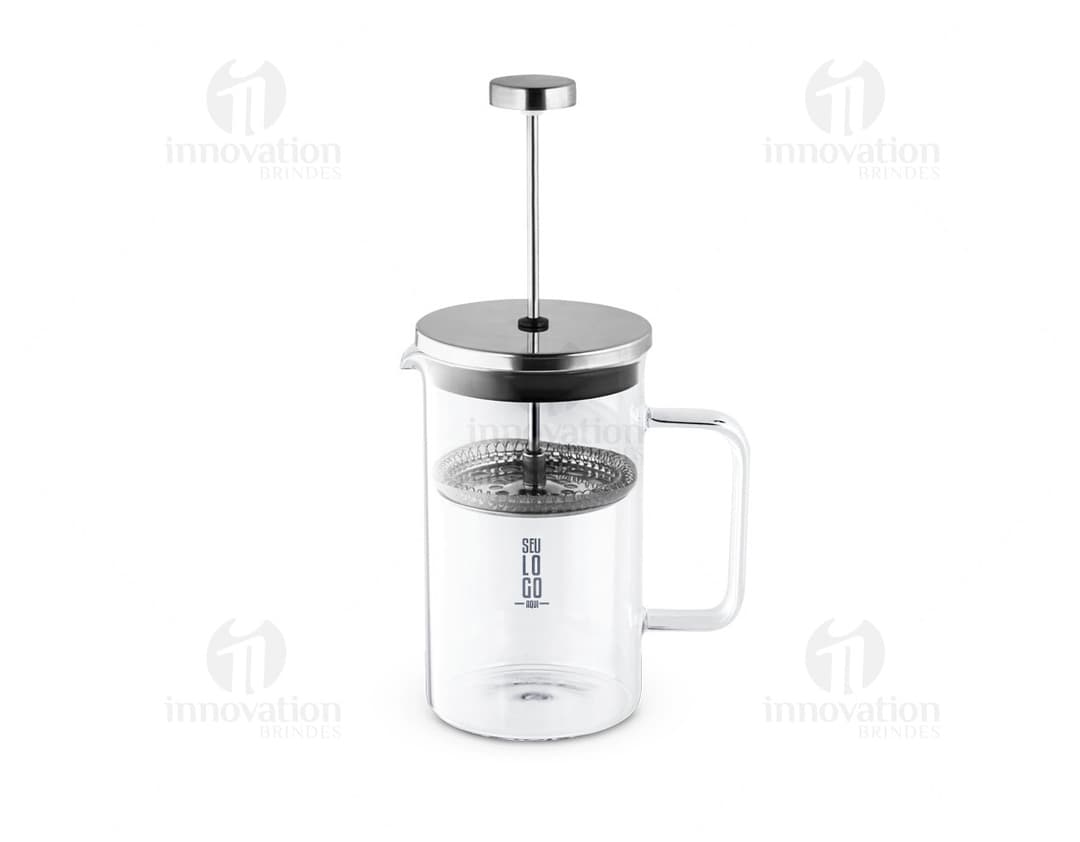 Cafeteiro de alta qualidade para preparar o seu café preferido com praticidade e rapidez. Garanta mais sabor em suas manhãs