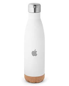 Garrafa térmica 560ml - Mantenha suas bebidas quentes ou geladas por horas nesta garrafa térmica de alta qualidade. Perfeita para viagens, passeios ao ar livre, academia ou escritório. Escolha a praticidade e eficiência da garrafa térmica 560ml.