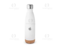 560ml thermal water bottle - Keep your drinks hot or cold for hours with this high-quality thermal water bottle. Perfect for