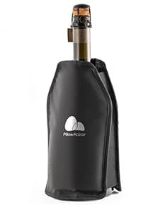 Luva refrigeradora de alta tecnologia para manter suas bebidas geladas por muito mais tempo. Ideal para festas, churrascos e eventos ao ar livre. Adquira já a sua e aproveite momentos refrescantes com estilo!