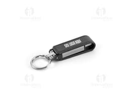Pen Drive 16GB - Armazene seus arquivos com segurança e praticidade. Este dispositivo eletrônico possui alta capacidade de