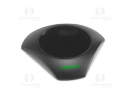 Carregador Wireless de Design Moderno e Tecnologia Avançada para seu Escritório ou Casa. Conecte seu dispositivo eletrônico