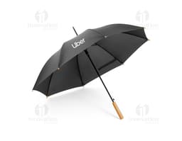 Guarda-chuva resistente, colorido e estiloso para te proteger nos dias chuvosos. Com design único e material de alta