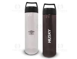 700ml plastic water bottle - Stay hydrated throughout the day with our 700ml plastic water bottle. Perfect for taking to the