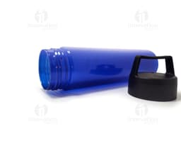 700ml plastic water bottle - Stay hydrated throughout the day with our 700ml plastic water bottle. Perfect for taking to the