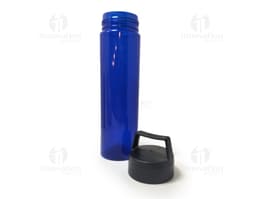 700ml plastic water bottle - Stay hydrated throughout the day with our 700ml plastic water bottle. Perfect for taking to the