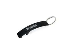 Porta-chaves Metal Abridor: o acessório perfeito para ter sempre à mão! Prático e elegante, este porta-chaves combina
