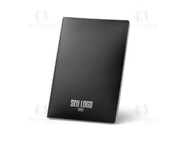 Bloco de anotações 21x14, perfeito para anotar suas ideias e manter tudo organizado. Ideal para uso no trabalho, estudos ou