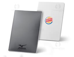 Bloco de anotações 21x14: ideal para organizar suas tarefas diárias com praticidade e estilo. Perfeito para manter suas notas