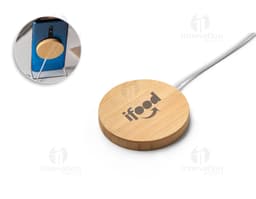 15W portable charger to charge your devices conveniently and quickly. Compact and efficient, ideal for travel, work, or