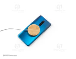 15W portable charger to charge your devices conveniently and quickly. Compact and efficient, ideal for travel, work, or