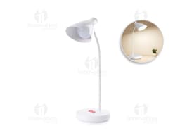 A luminária articulável é o acessório perfeito para iluminar com elegância e praticidade. Seu design moderno e ajustável