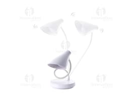 Transforme o ambiente com a nossa luminária articulável. Perfeita para dar um toque de sofisticação e funcionalidade ao seu