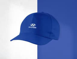 Boné Americano Tradicional Brim - Acessório moderno e estiloso para o seu look. Ideal para proteger do sol enquanto mostra