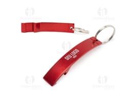 Chaveiro metal abridor: praticidade e elegância em um só produto. O chaveiro metal abridor é perfeito para quem busca