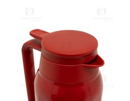 Garrafa térmica 1,4 litros - Mantenha suas bebidas quentes ou geladas por horas com essa garrafa térmica de alta qualidade.