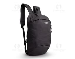 9-Liter rPET Backpack - Stylish, practical, and sustainable for your travels and outings. Made from recycled material, it