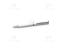 Caneta metal de alta qualidade para escrita e assinatura. Ideal para uso em escritórios, estudos ou negócios. Design elegante