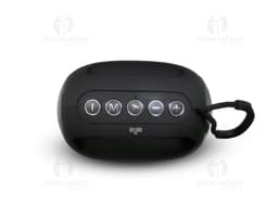 Caja de sonido multimedia TWS, tecnología moderna en equipo electrónico para su hogar u oficina. Conéctese de forma