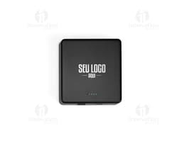 Bateria portátil 5.000 mAh