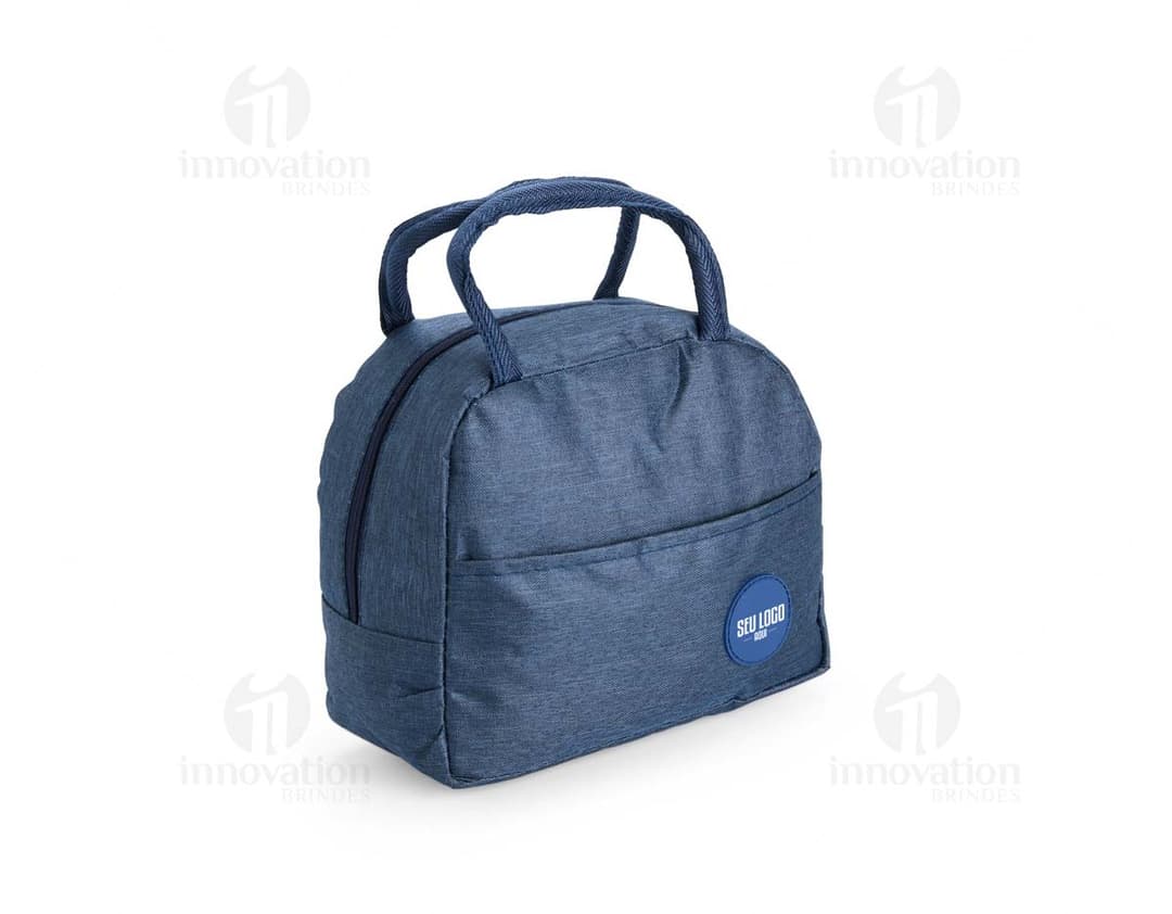Bolsa térmica de 5 litros en colores variados.