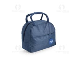 Bolsa térmica de 5 litros en colores variados.