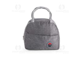Bolsa térmica de 5 litros en colores variados.
