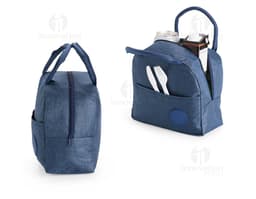 Bolsa térmica de 5 litros en colores variados.