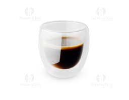 Conj Vasos de Vidrio