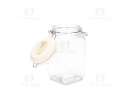 POTE DE VIDRO