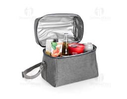 BOLSA TÉRMICA POLIÉSTER 14 LITROS