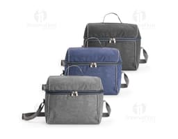 BOLSA TÉRMICA POLIÉSTER 14 LITROS