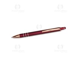 Colorful metal touch pen with a fine tip and elegant design. Perfect for use in the office, school, or at home. Great for