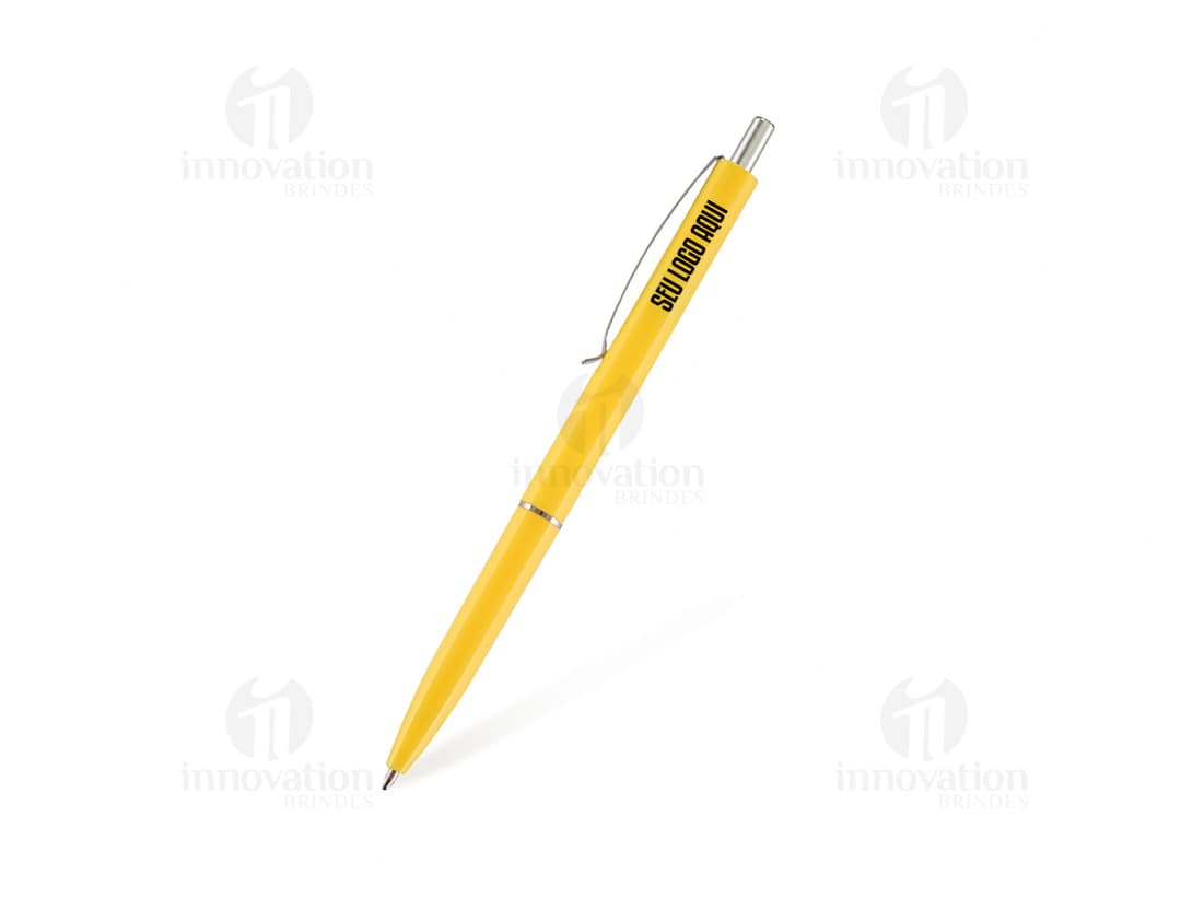 KUNSTSTOFFSTIFT ABS C METALLCLIP