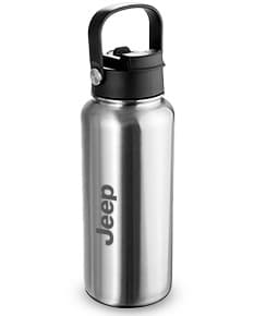GARRAFA TÉRMICA INOX 950ML