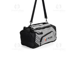 BOLSA DE VIAGEM EM POLIÉSTER 28 LITROS