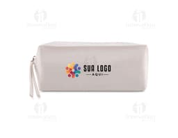 Necessaire em algodão reciclado 340gm²