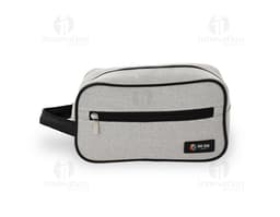 NECESSAIRE WITH HANDLE