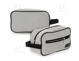 NECESSAIRE WITH HANDLE