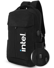 MOCHILA DE POLIÉSTER 900D