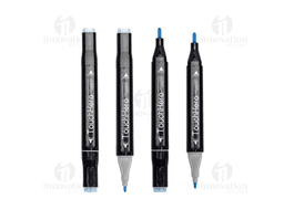 KIT 24 CANETAS