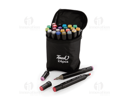 KIT 24 CANETAS