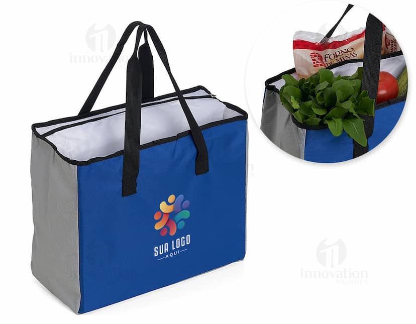 Kit com 6 porta copos em diferentes cores e padrões geométricos.