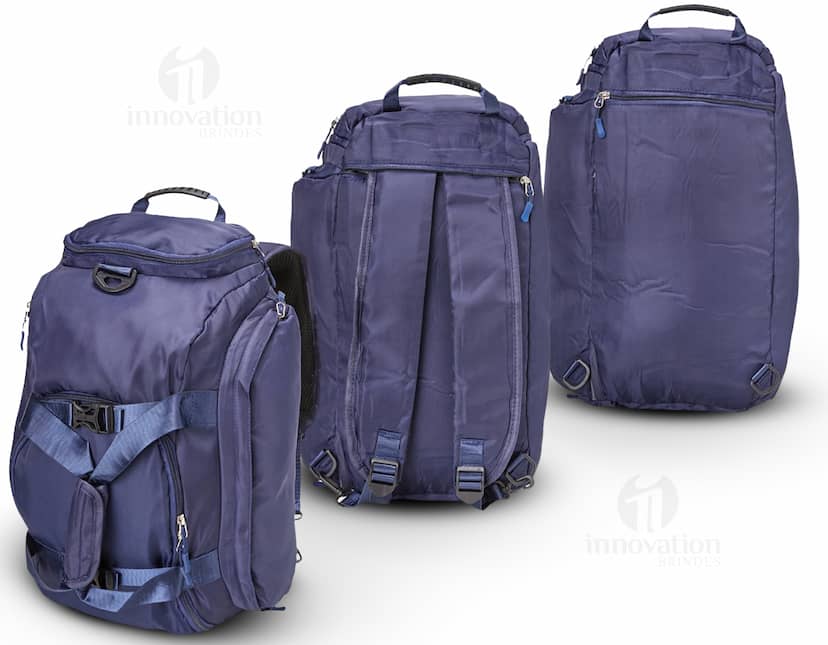 Kit com 6 porta copos em formato circular com estampa de folhas tropicais em tons de verde e rosa sobre fundo branco.