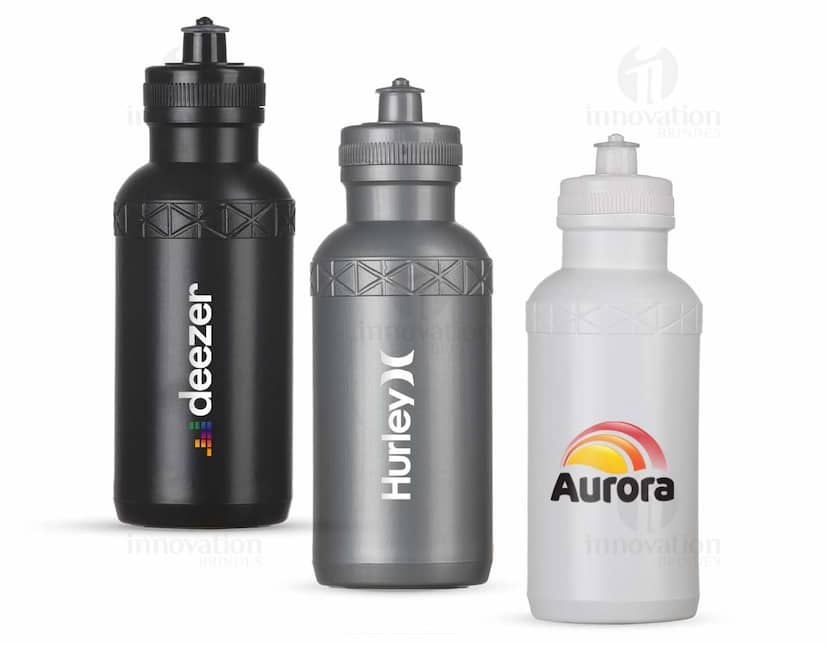 Kit com 6 porta copos em formato redondo, feitos de material resistente e com estampas coloridas de frutas tropicais.