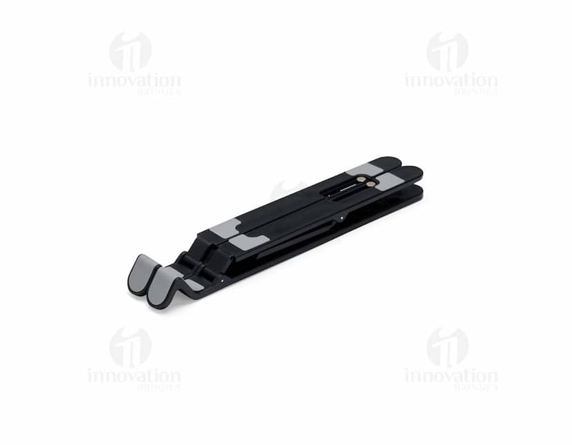 Suporte veicular magnético resistente para celular.