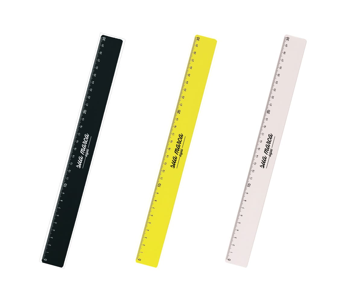 Kit com 6 porta-copos em diversos formatos e cores.