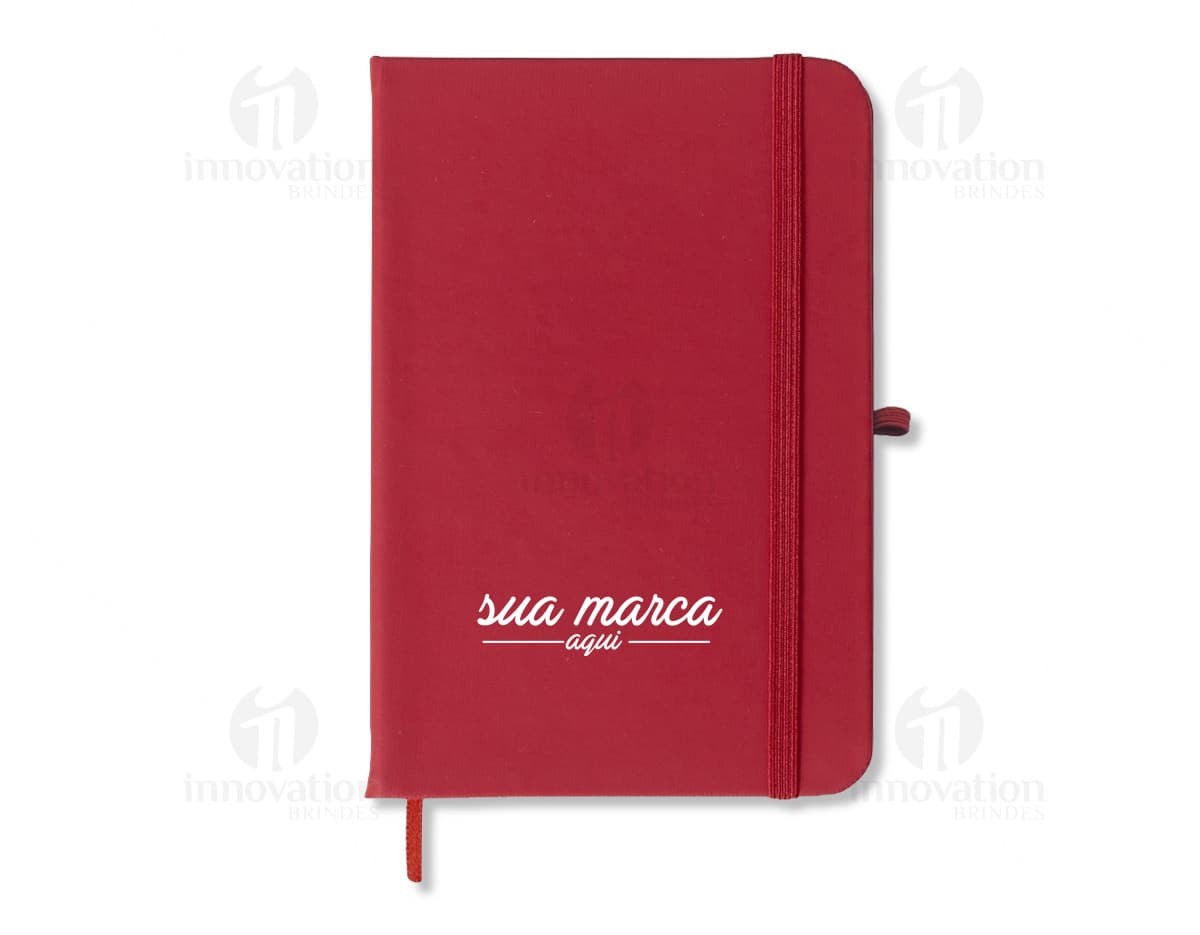 Kit contendo uma caneta esferográfica e um marca texto em fundo branco.