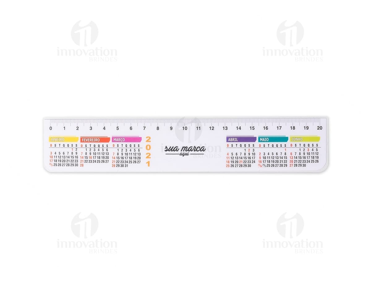 Kit com 6 porta-copos em diversos formatos e cores.
